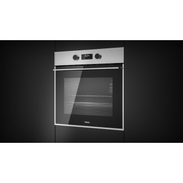Teka HSB 644 Φούρνος άνω Πάγκου 70lt Π59.5εκ. Inox